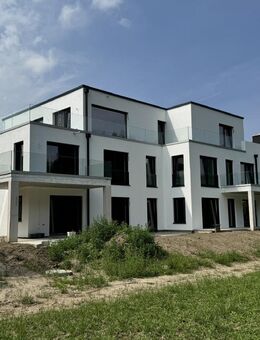 Neubau-Penthouse in Herford - Herford (Hansestadt)