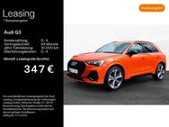 Audi Q3, 35 TDI S line 20Z Assistentzp, Jahr 2023 - Coburg