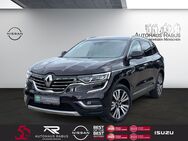 Renault Koleos, 2.0 Automatik - Initiale Paris, Jahr 2018 - Memmingen