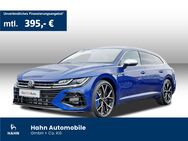 VW Arteon, 2.0 TSI Shooting Brake R, Jahr 2021 - Schorndorf (Baden-Württemberg)