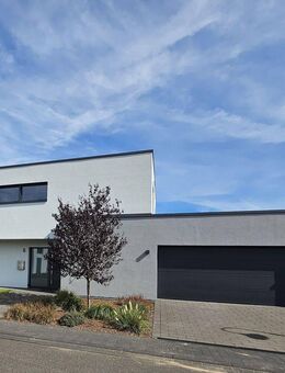 Neuwertiges, modernes Einfamilienhaus in Sehlem zu verkaufen - Sehlem (Rheinland-Pfalz)