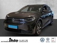 VW ID.4, GTX 77kWh IQ-LIGHT, Jahr 2022 - Hohenwestedt