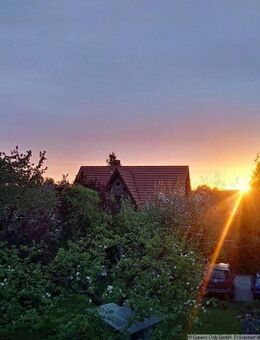 GROßZÜGIGES REIHENMITTELHAUS - RAUMWUNDER - MIT KLEINEM GARTEN - Dallgow-Döberitz