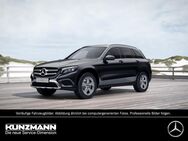 Mercedes GLC 350, d Exclusive, Jahr 2017 - Gelnhausen