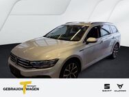 VW Passat Variant, 1.4 eHybrid GTE, Jahr 2021 - Bochum