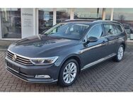 VW Passat Variant 2.0 TDI Highline BMT+Ahk/Navi/LED/PDC/ACC/Klima - Helbedündorf