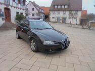 Alfa Romeo 156/ 24V PS 191 Kombi Benzin 1 Hand 141.000 Km - Wiernsheim