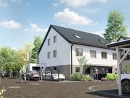 SANKT AUGUSTIN 2 x NEUBAU Doppelhaushälften, 5-6 Zimmer mit ca. 143 m² Wfl. Studio, ca. 210 m² GrSt. - Sankt Augustin