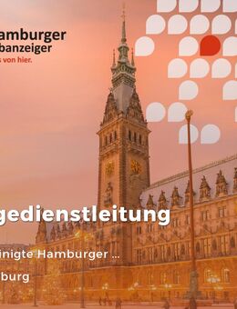 Pflegedienstleitung (m/w/d) - Hamburg