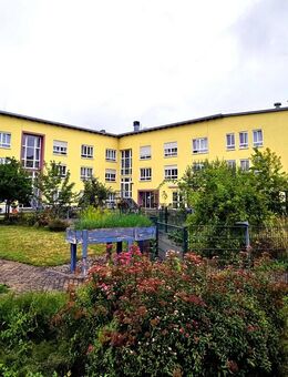 Attraktive Kapitalanlage: Pflegeapartment in Wiesau - Wiesau