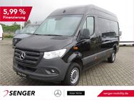 Mercedes Sprinter, 317 KA L2H2 MBUX, Jahr 2022 - Wietmarschen