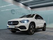 Mercedes GLA 220, , Jahr 2023 - München