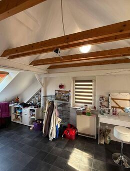 Gemütliche Doppelhaushälfte - Stockach