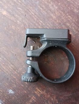 Ravemen Lampenhalter für RAVEMEN Lampen Schelle geschraubt - Frankfurt (Main)