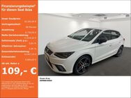 Seat Ibiza, 1.0 TSI FR, Jahr 2021 - Essen