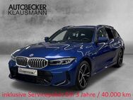 BMW 330, e xDRIVE LCI 18 M SPORT PROF, Jahr 2022 - Krefeld