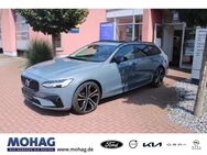 Volvo V90, B4 Diesel Plus Dark, Jahr 2023 - Dorsten