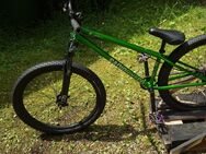 Dirt bike 26 Zoll RadioBike.co zu verkaufen - Freiburg (Breisgau)
