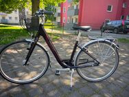 Damenfahrrad Diamant - Witten