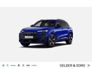 Audi Q5, TFSI quat LFW|||EXPERIENCE PRO|TECH, Jahr 2022 - Schweinfurt