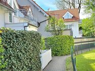 Charmantes Reiheneckhaus als Alternative zur Wohnung - München