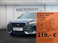 CUPRA Formentor, 2.0 TSI VZ 310 elektr Sitze Wireless, Jahr 2021 - Hannover