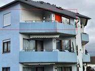 3 Zimmerwohnung in guter Lage - Donaueschingen