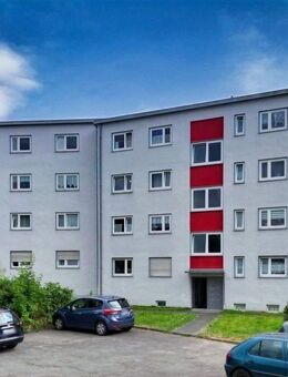 Sichere Mietrendite in zentraler Lage - 16 Wohneinheiten mit moderner Ausstattung in Wolfhagen! - Wolfhagen