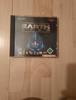 Earth 2160 (PC, 2006,) - Essen