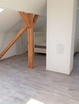 Apartment mit kleiner Kochnische in Ammersricht - Amberg