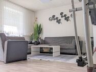 Gut geschnittene 4-Zimmer-Wohnung mit Balkon - Schwandorf