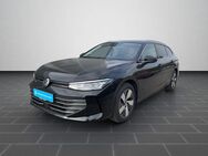 VW Passat Variant, 1.5 l eTSI Business, Jahr 2024 - Alzey