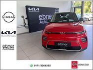 Kia Soul, e Soul 64KWH 204 Inspiration | | | |, Jahr 2024 - Baienfurt