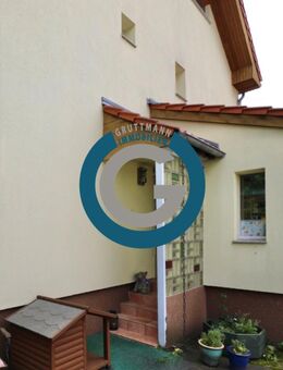 CA. 172 m² WOHN-/NUTZFLÄCHE - MIT KAMIN & HOLZDIELEN - ZUM SELBSTGESTALTEN - Berlin