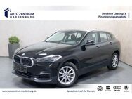 BMW X2 sDrive18 Advantage LED NAVI TEMP SHZ DAB - Wardenburg