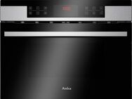 Amica Backofen mit Mikrowelle EBC 841 600 E