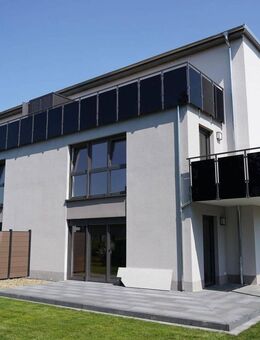 * Seniorengerechte Wohnanlage in Peine * - moderne 3-Zi.-Wohnung mit Balkon u. Stellplatz - Peine