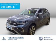 VW T-Cross, 1.0 TSI Style Digital, Jahr 2024 - Fellbach