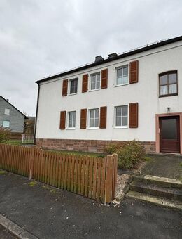 ehemaliges Zollhaus zu verkaufen - Tann (Rhön)