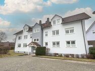 Vermietete 4-Zi.-Wohnung in Top-Lage von Rödental - mit Balkon & Garage! - Rödental