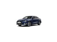 Audi A3 Limo 30 TFSI ADVANCED LM18 SPORTSITZE PRIVACY - Gelsenkirchen