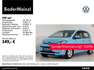 VW up, e-up, Jahr 2021 - Wolfratshausen