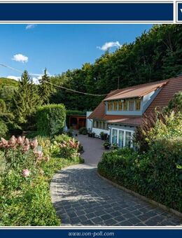 Idyllisches Landhaus in traumhafter Alleinlage - Ruhe pur! - Lahnstein