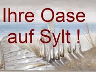 IHR neuer LIEBLINGSPLATZ auf SYLT ! - Sylt