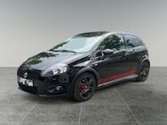 Abarth Grande Punto 1.4 16V Turbo - Grünwald