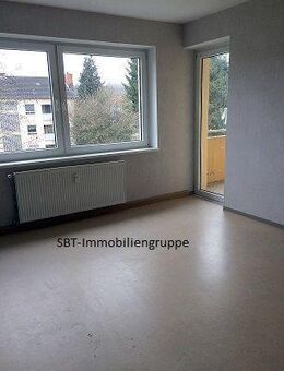 **provisionsfreie** 4 Zimmer/Küche/Bad Wohnung in schöner Grünanlage in Lebach, Talstraße - Lebach