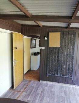 Bungalow Regenbogencamp Göhren - Göhren (Mecklenburg-Vorpommern)