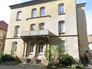 Sanierte Luxus-Altbauwohnungen + Balkon zum Mitgestalten - Theaterwall Braunschweig - Braunschweig