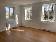 AG20097, Tübingen Altstadt, Erstbezug nach Sanierung, schöne 3 Zimmer Wohnung in historischem Fachwerkhaus - Tübingen