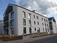 NEUBEZUG: 3-Zimmerwohnung mit Balkon - Einziehen und wohlfühlen in der schicken Wohnung - Veitshöchheim